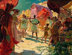 GEORGES ANTOINE ROCHEGROSSE (23)